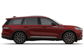 2026 Lincoln Lincoln Aviator External Image 1